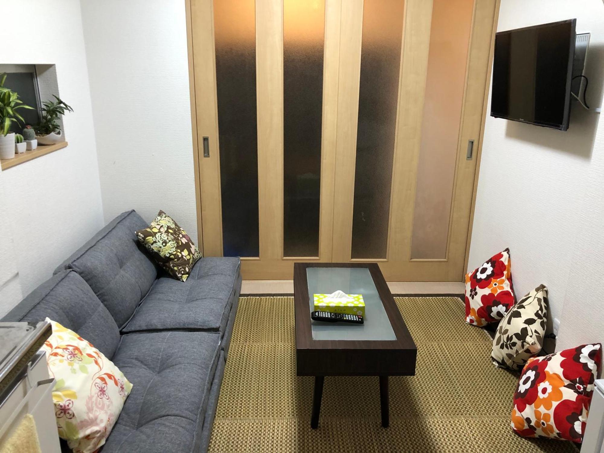 大阪西九条stay3 Ngoại thất bức ảnh