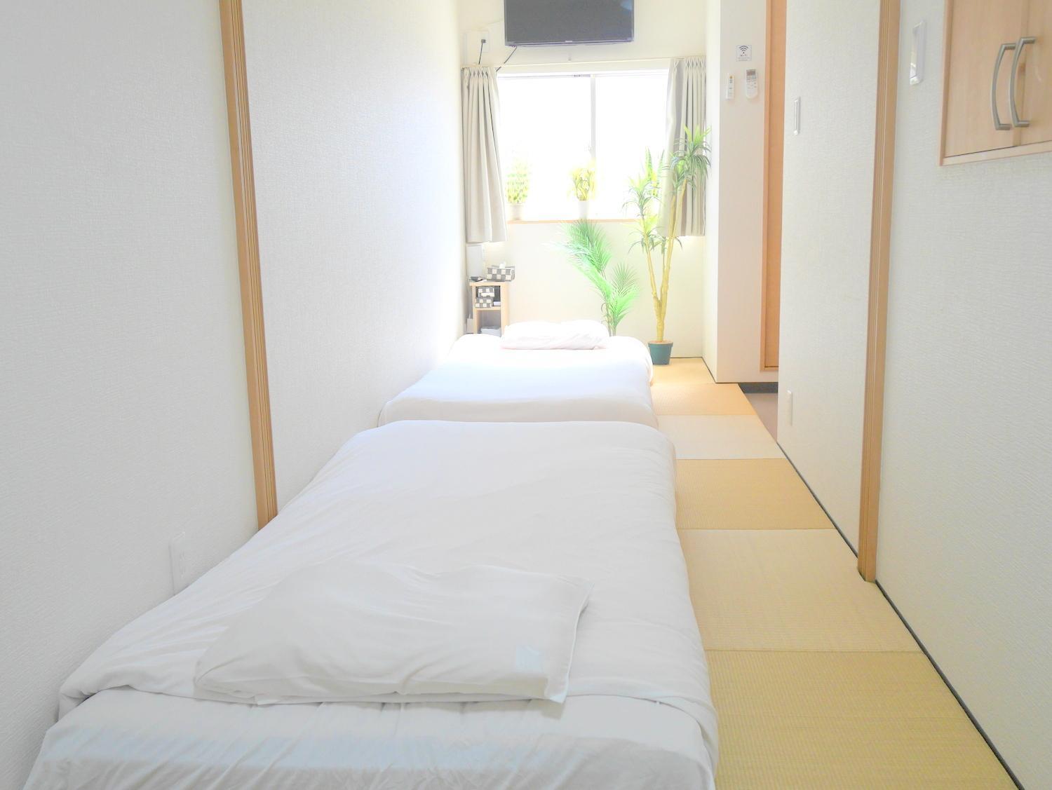 大阪西九条stay3 Ngoại thất bức ảnh