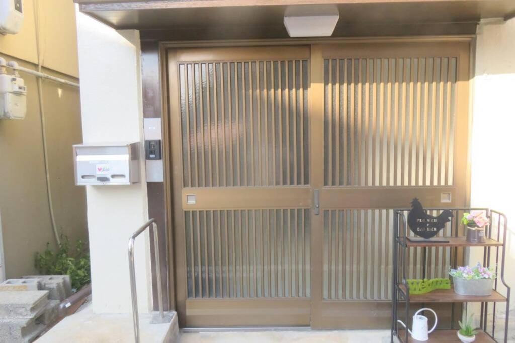 大阪西九条stay3 Ngoại thất bức ảnh