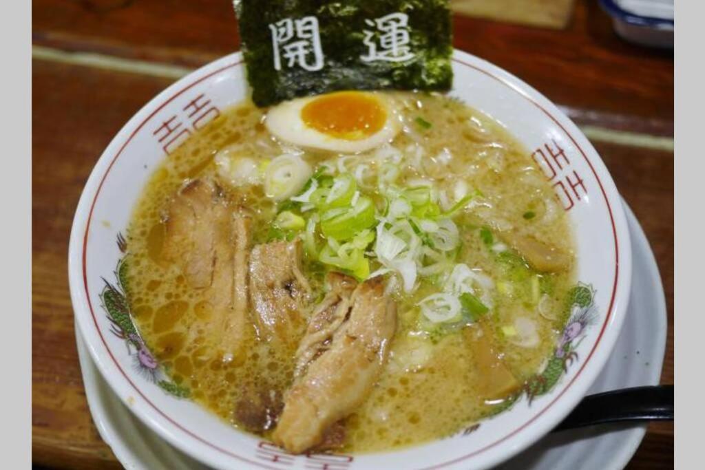大阪西九条stay3 Ngoại thất bức ảnh