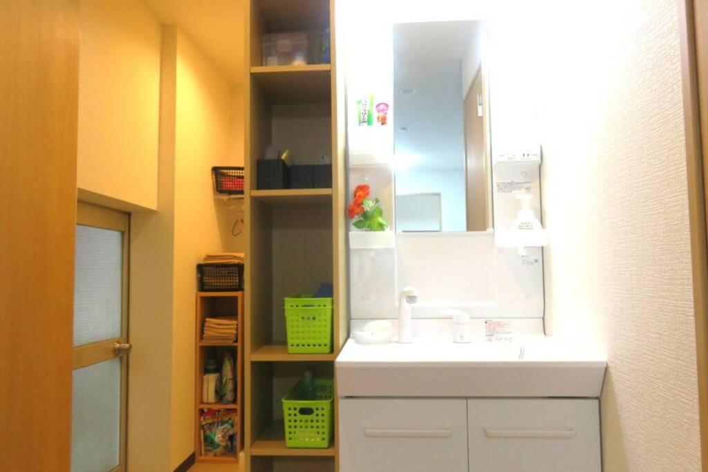 大阪西九条stay3 Ngoại thất bức ảnh