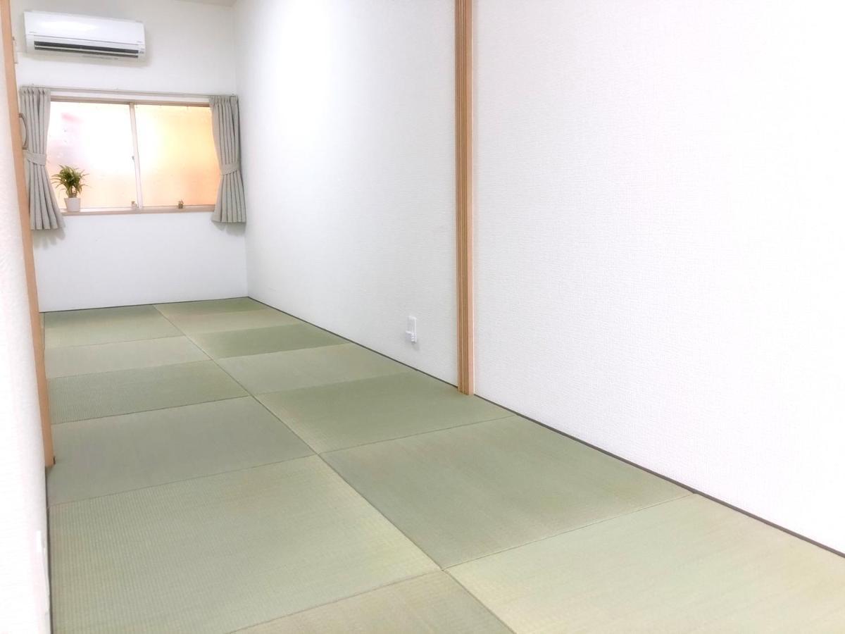 大阪西九条stay3 Ngoại thất bức ảnh