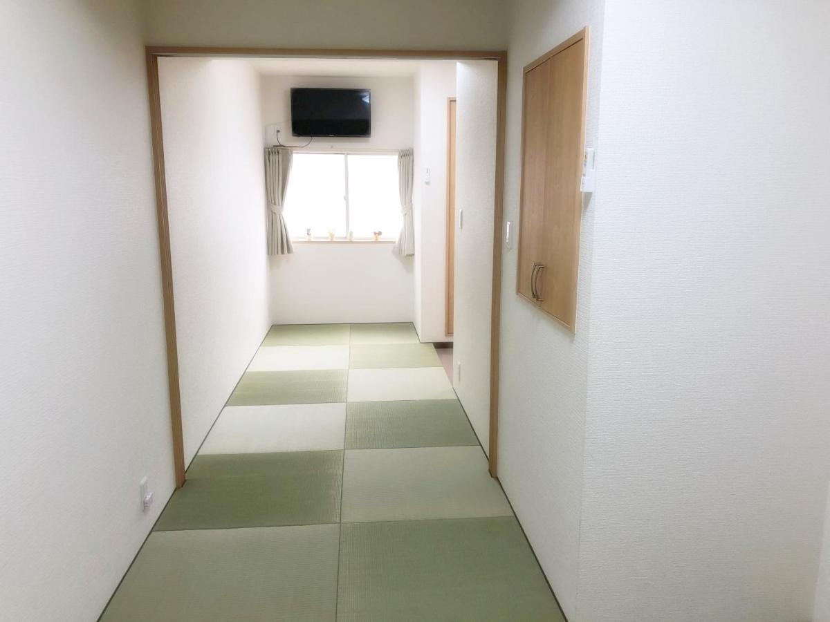 大阪西九条stay3 Ngoại thất bức ảnh