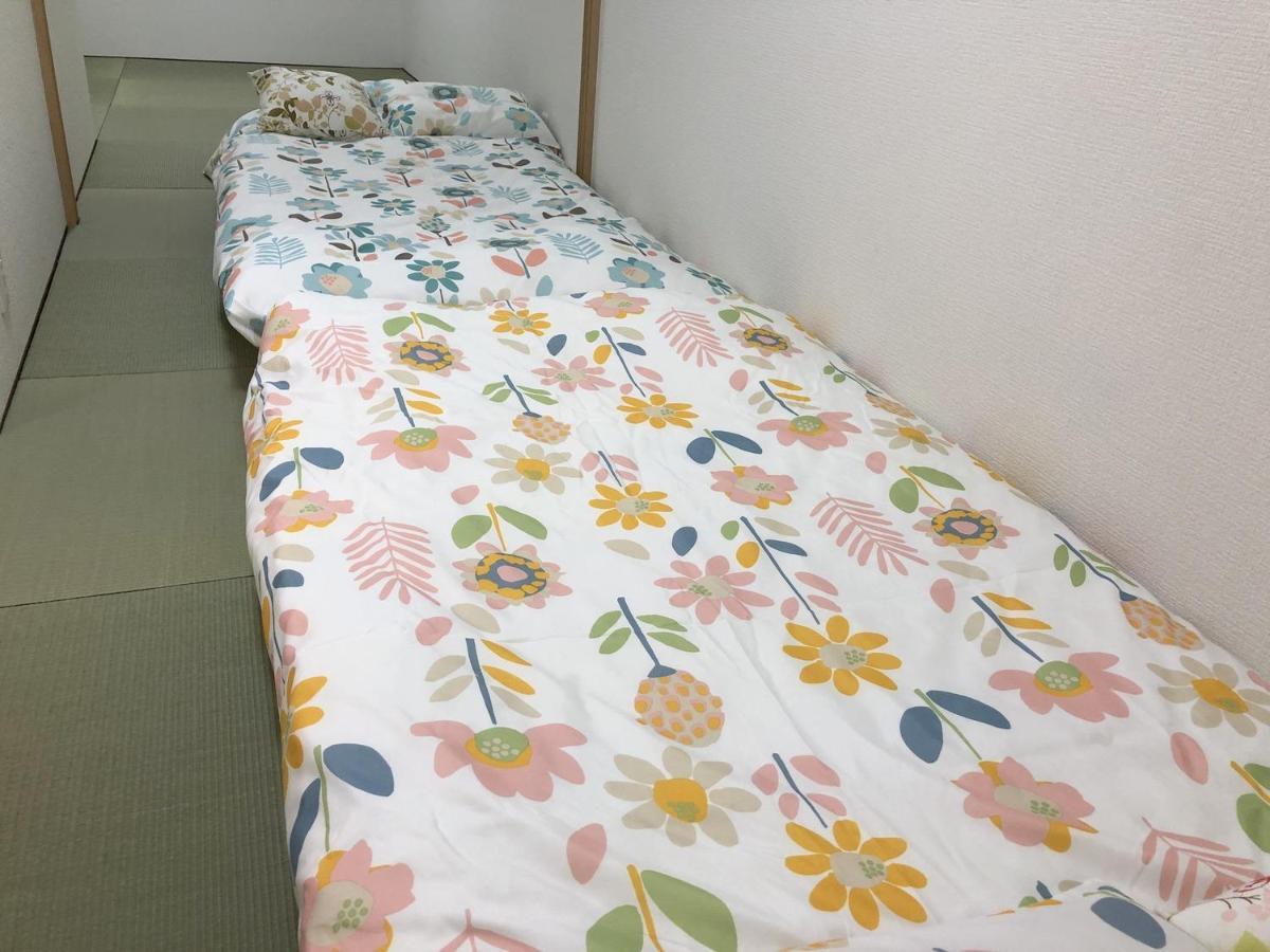 大阪西九条stay3 Ngoại thất bức ảnh